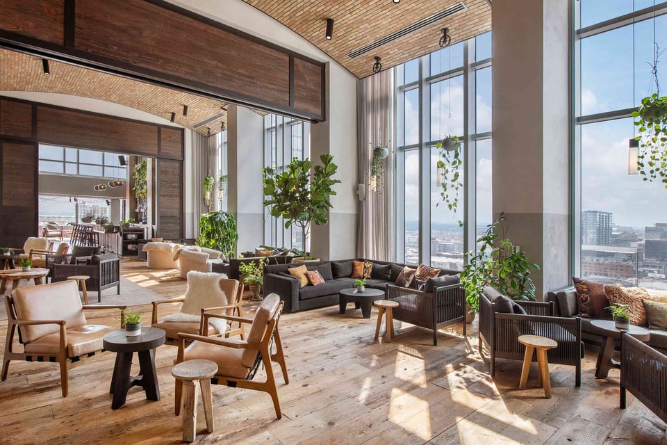 1 Hotel Nashville