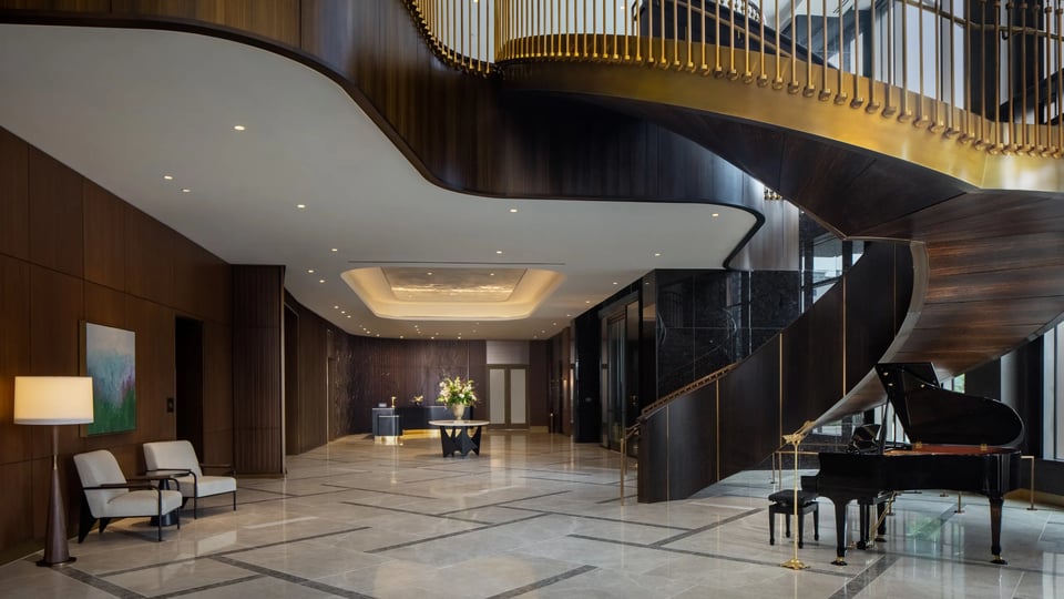 Conrad Nashville