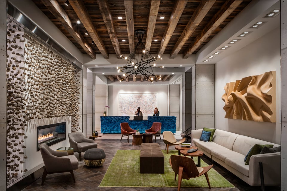 Kimpton Aertson Hotel