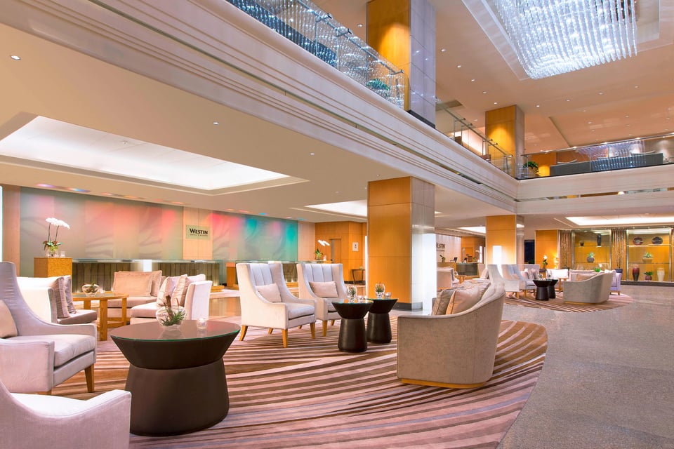 The Westin Grande Sukhumvit