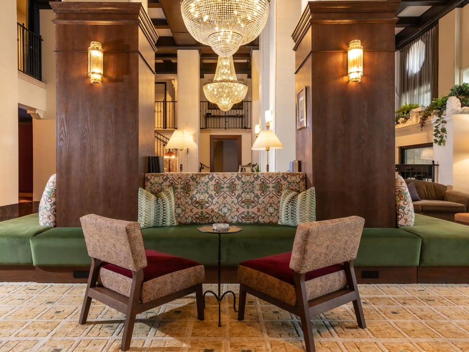 Holston House Nashville