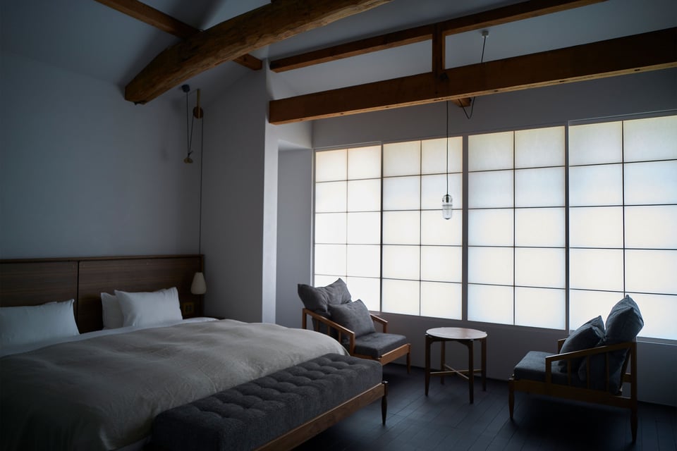 Arashiyama House MAMA