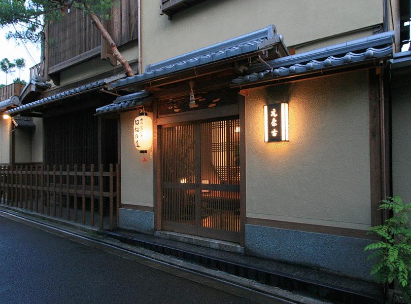 Motonago, how it began