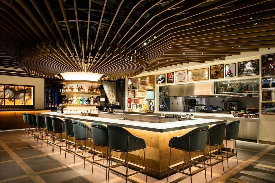 Cross Hotel Kyoto