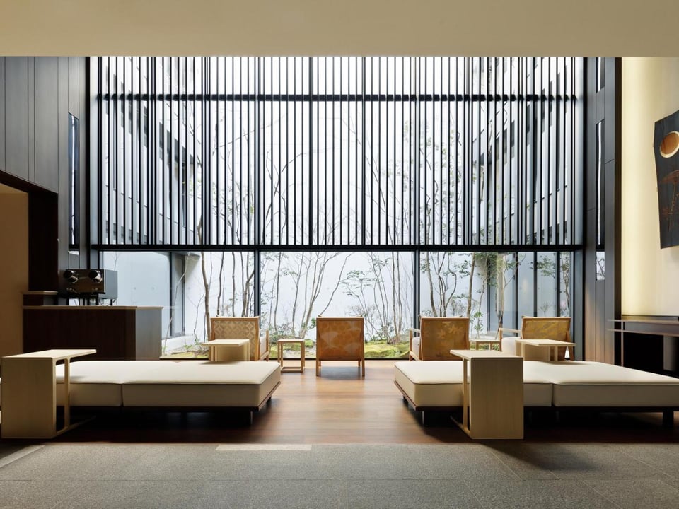 Mitsui Garden Hotel Kyoto Shinmachi Bettei