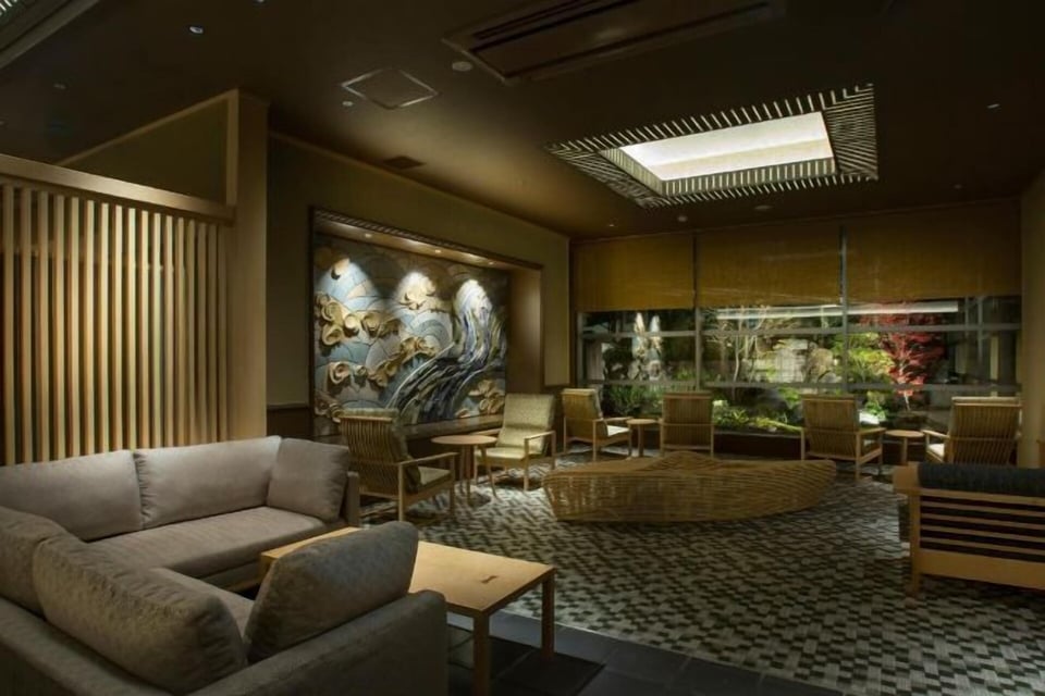Saka Hotel Kyoto