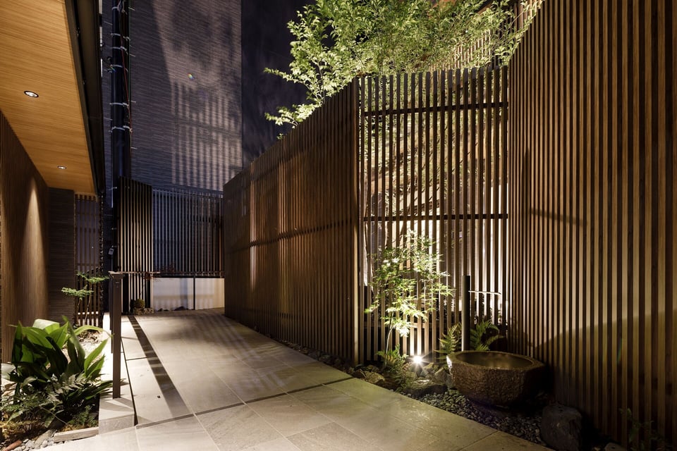 Tomoya Residence Hotel Kyōto Nijō Takakura