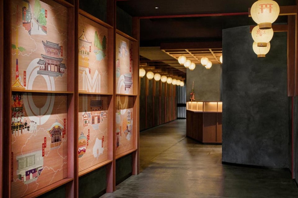 OMO5 Kyoto Gion by Hoshino Resorts