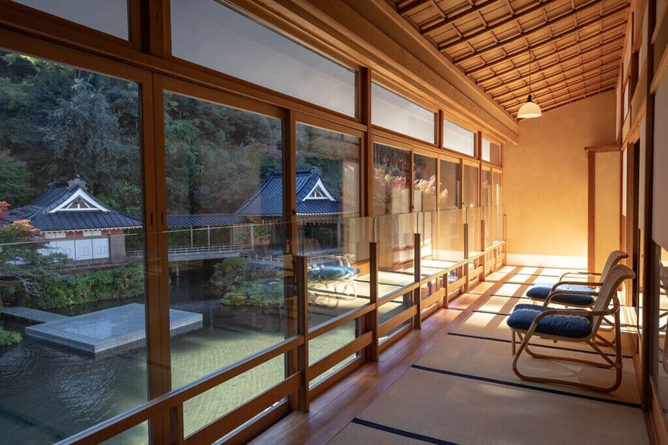 Asaba Ryokan