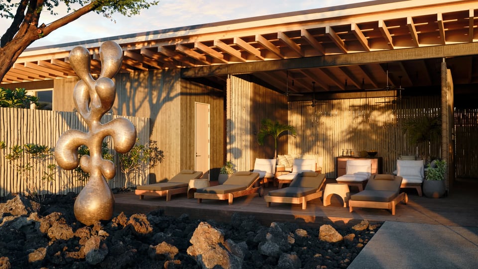 Kona Village, A Rosewood Resort