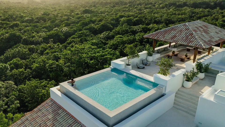 Hotel Esencia