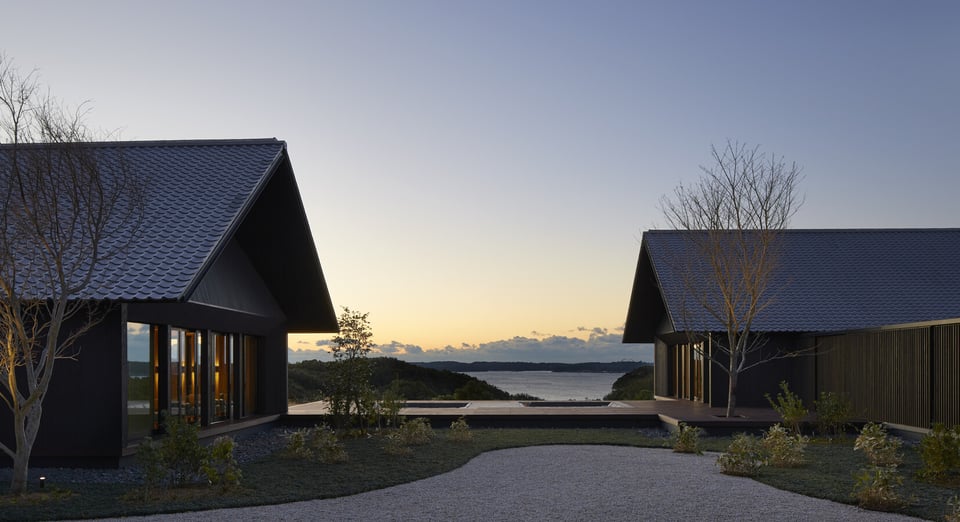 Amanemu, how it began