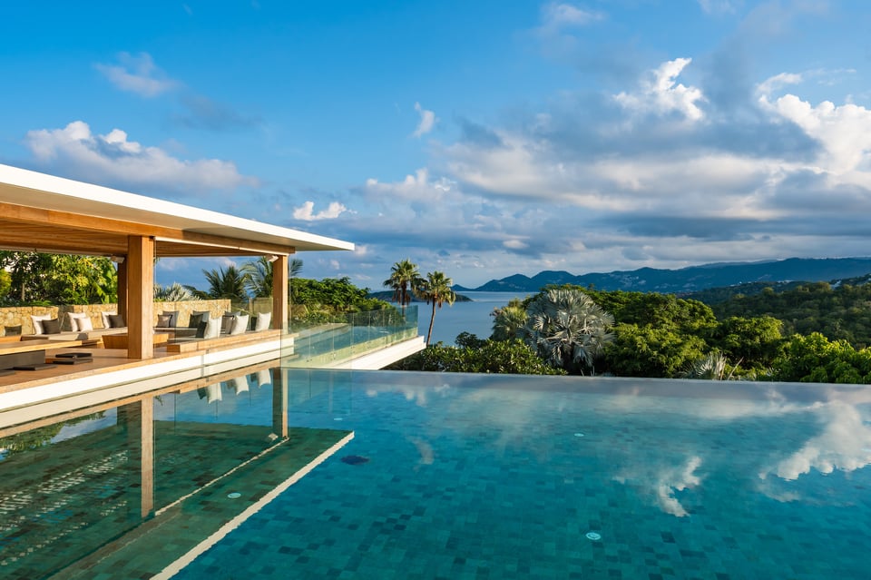 Samujana Villas