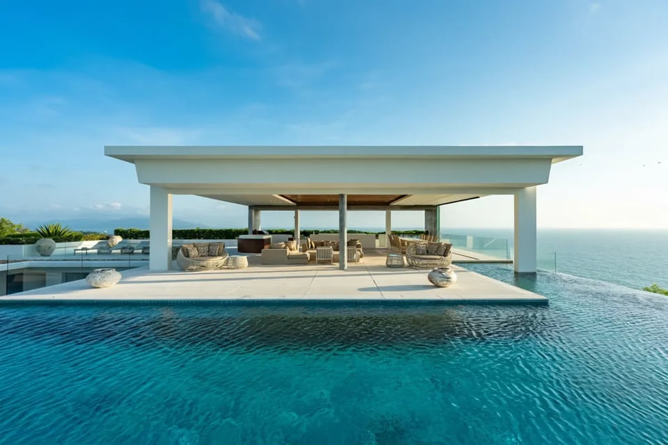 Samujana Villas