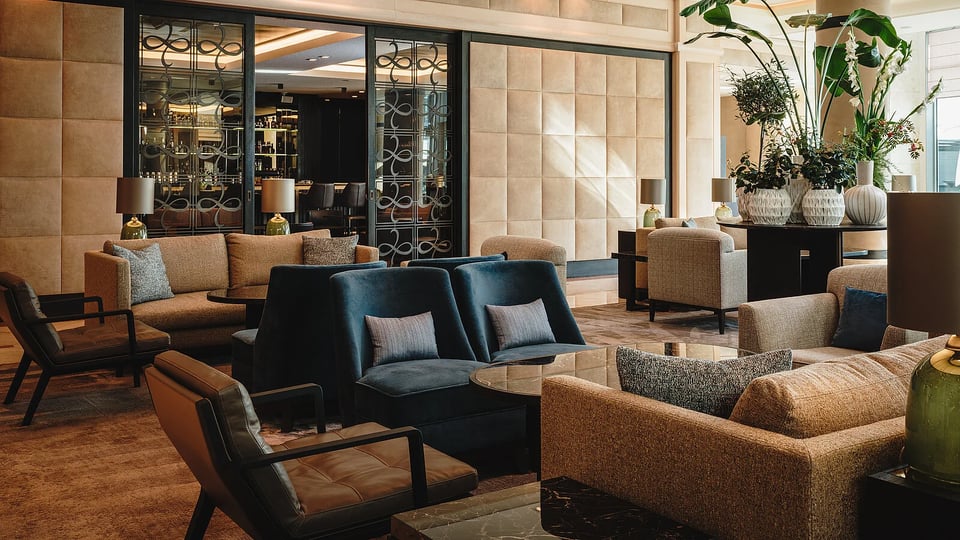 Althoff Seehotel Überfahrt
