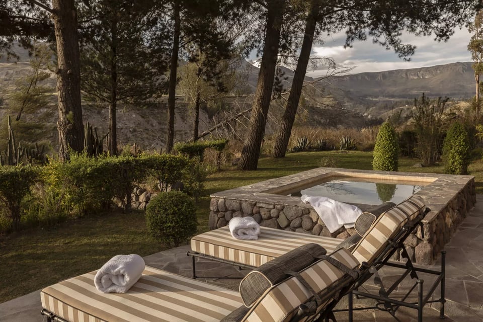 Las Casitas, a Belmond Hotel