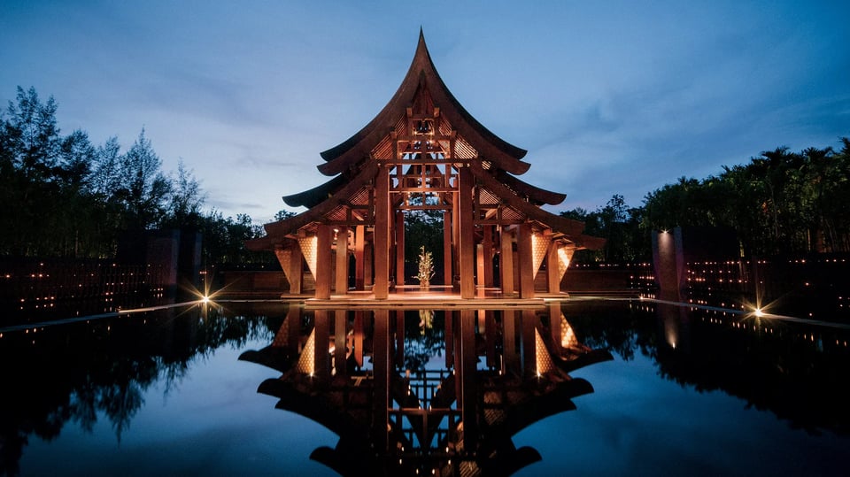 Phulay Bay, a Ritz-Carlton Reserve