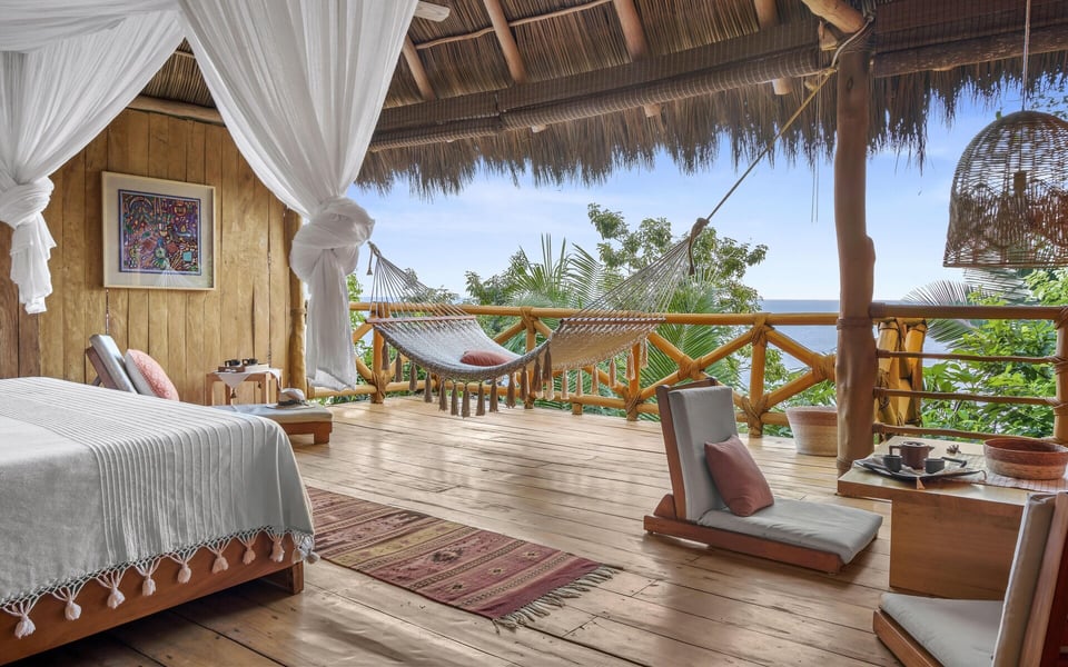 Xinalani Retreat
