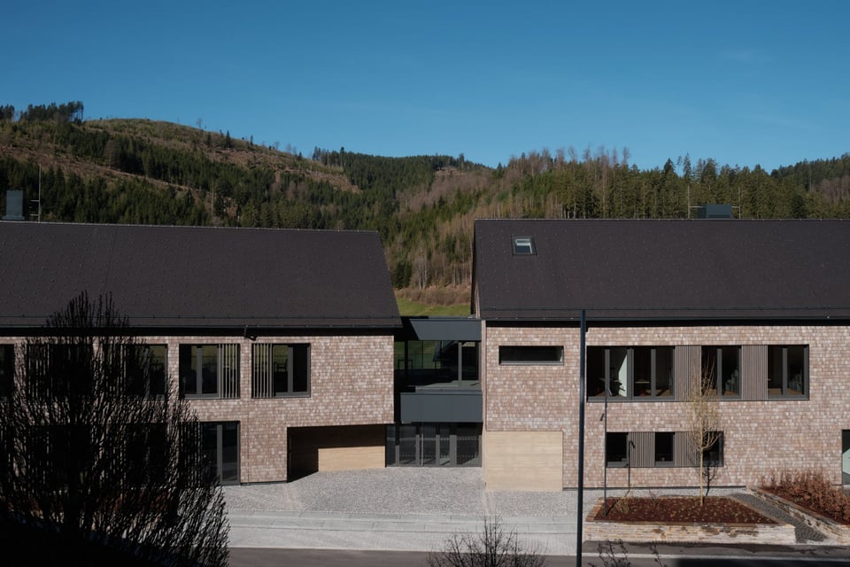 Hotel Traube Tonbach - Familie Finkbeiner GmbH & Co KG, how it began