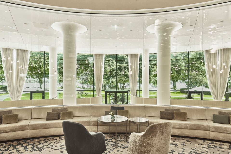 The Fontenay