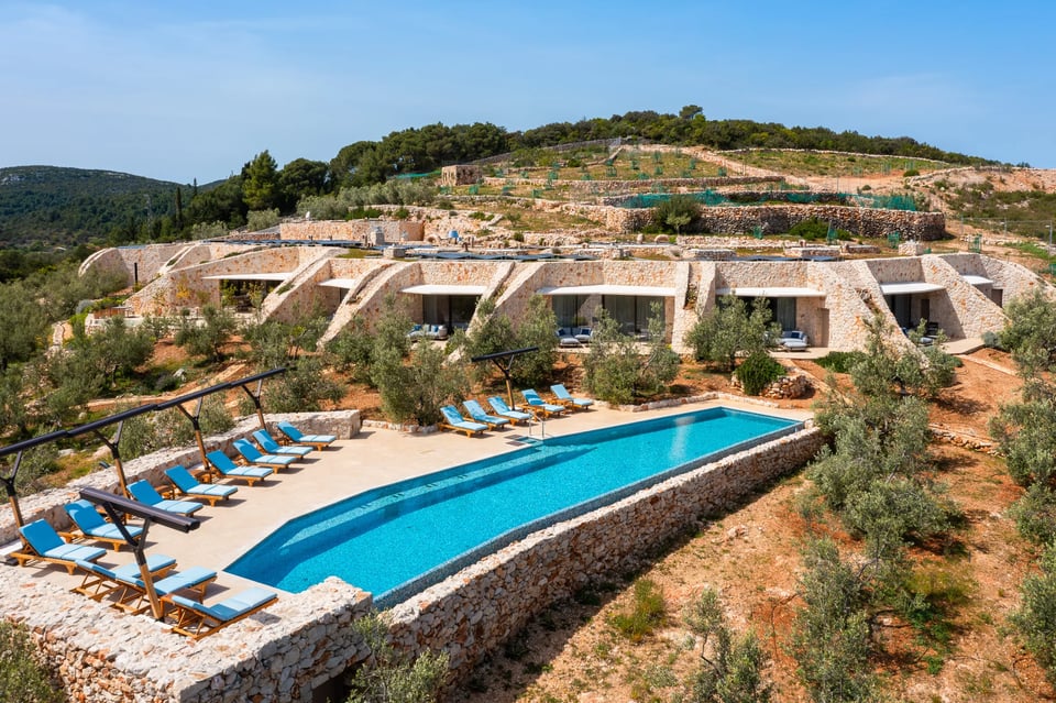 Villa Nai 3.3, how it began