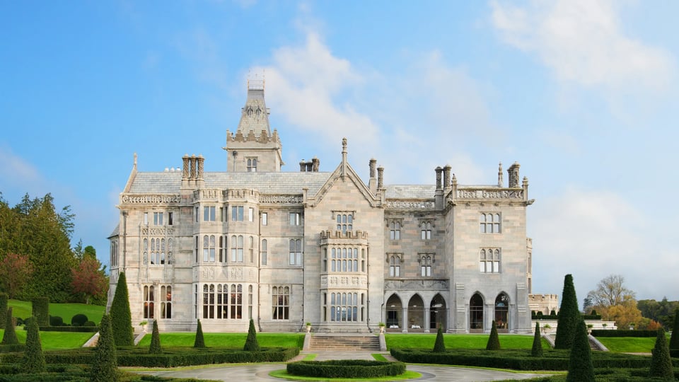 Adare Manor