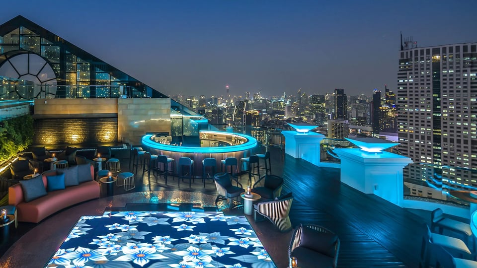 Lebua at State Tower