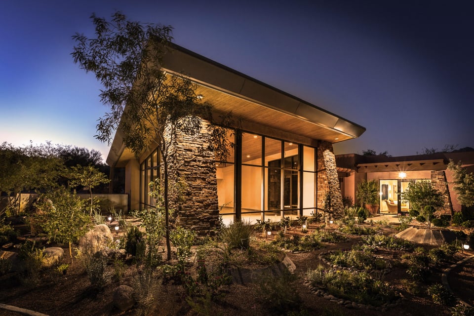 Canyon Ranch Tucson, how it began