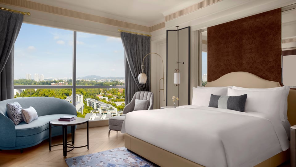The St. Regis Singapore
