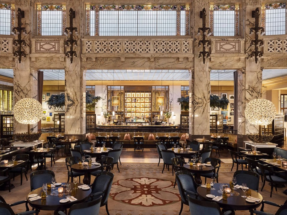 Park Hyatt Vienna