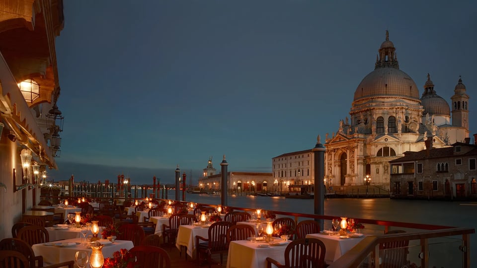 The Gritti Palace, a Luxury Collection Hotel, Venice