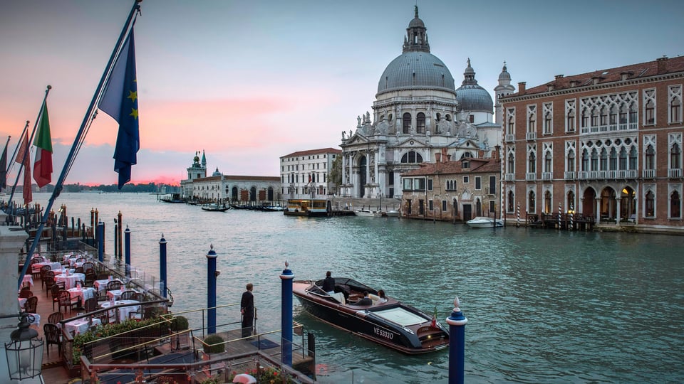 The Gritti Palace, a Luxury Collection Hotel, Venice