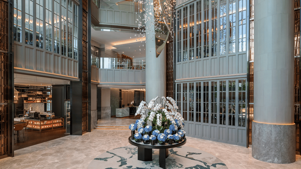 Sofitel Bangkok Sukhumvit