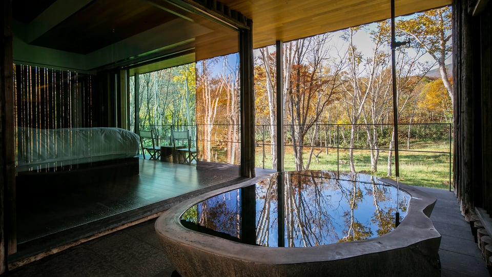 Zaborin Ryokan
