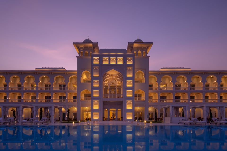 The Chedi Katara Hotel & Resort