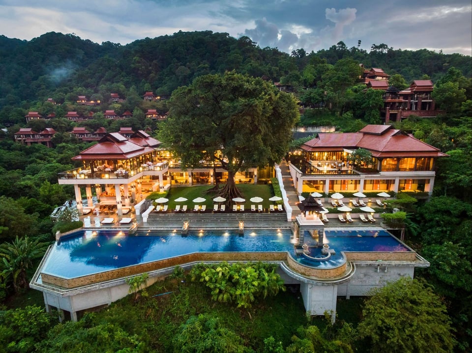 Pimalai Resort and Spa