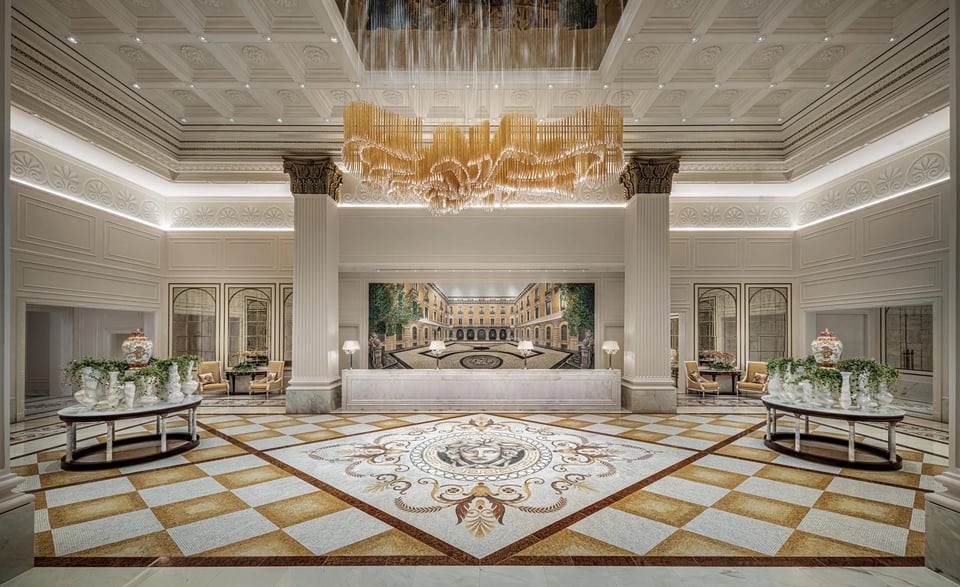Palazzo Versace Macau