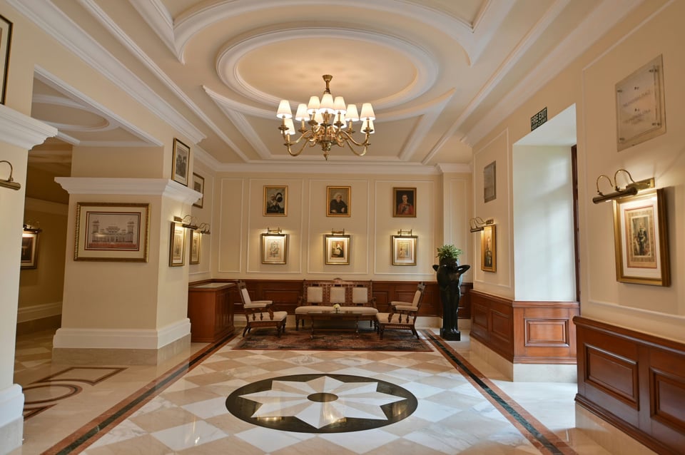 The Imperial Spa & Salon