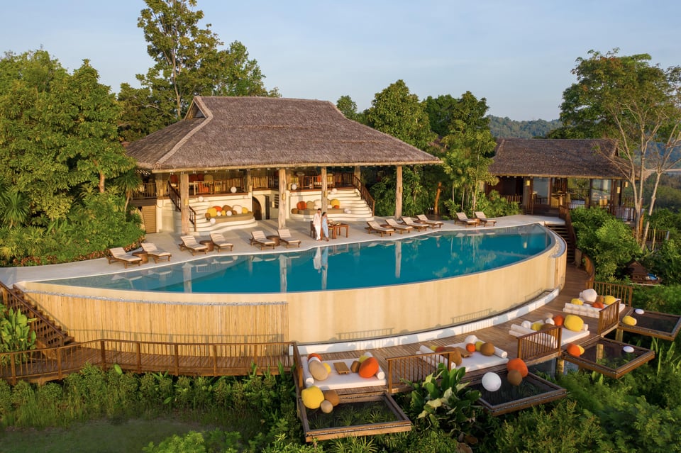 Six Senses Yao Noi Resort
