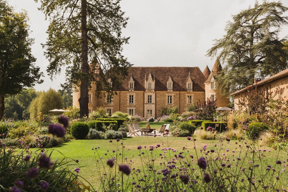 Domaine des Etangs
