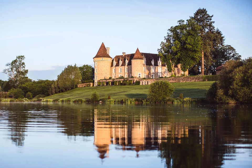 Domaine des Etangs