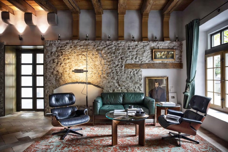 Widder Hotel