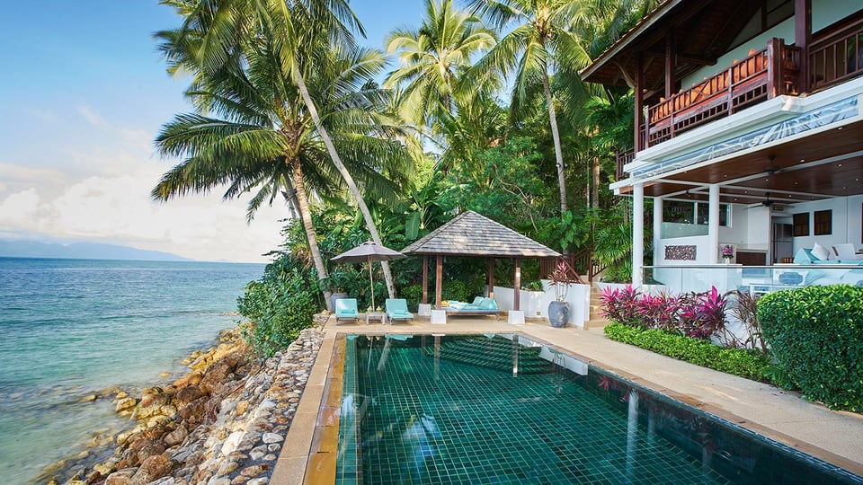 Napasai Samui Residence