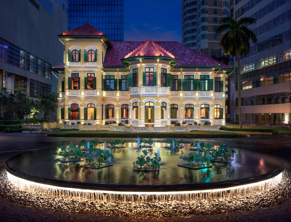 W Bangkok