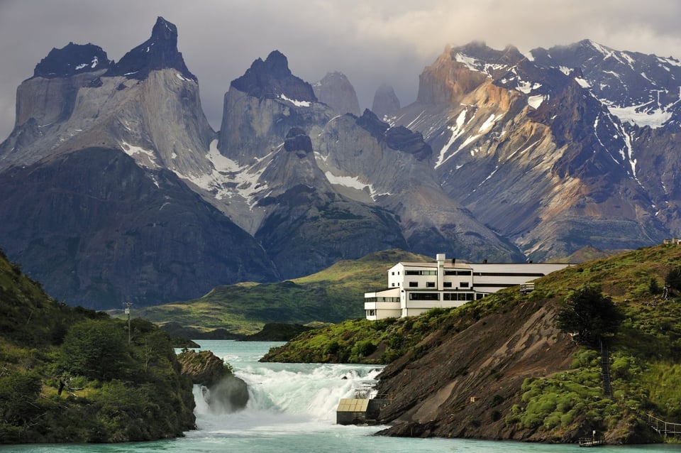 Explora Patagonia Torres del Paine