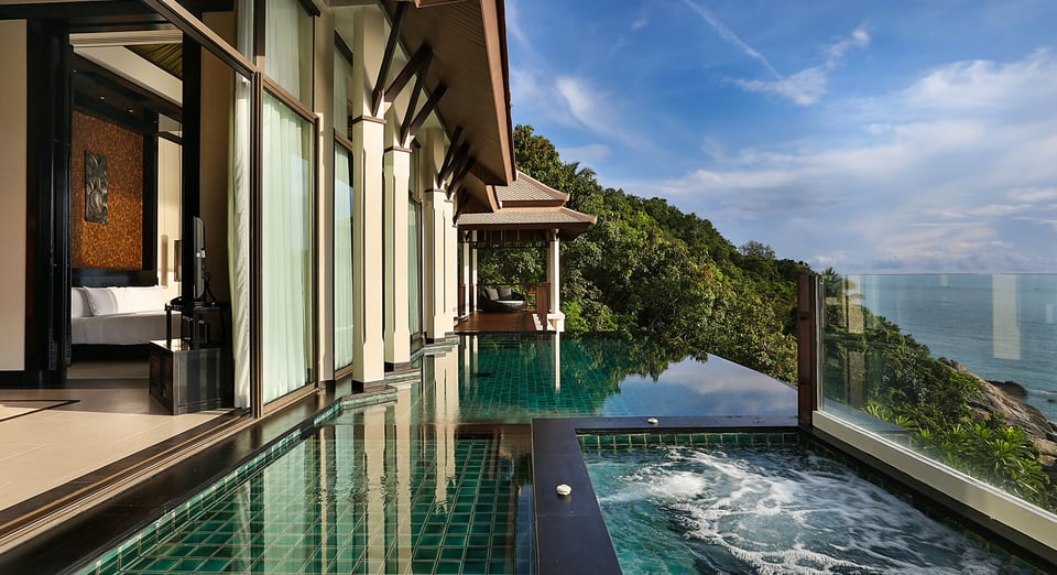 Banyan Tree Samui