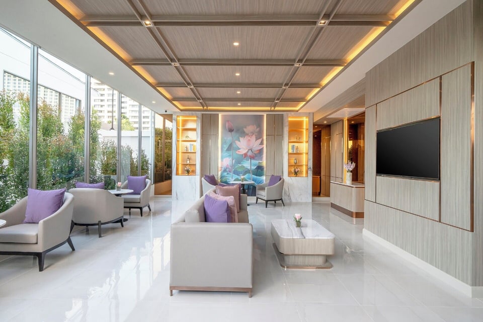 Centre Point Sukhumvit 10