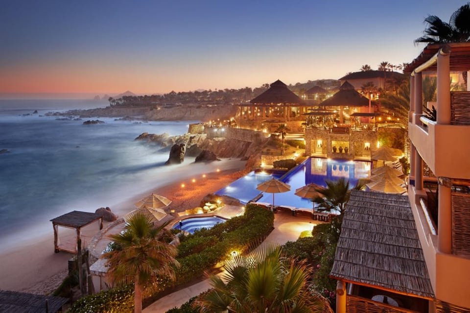 Esperanza, Auberge Collection