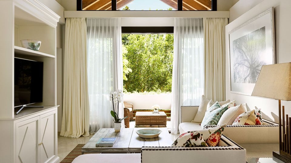 Marbella Club Hotel.
