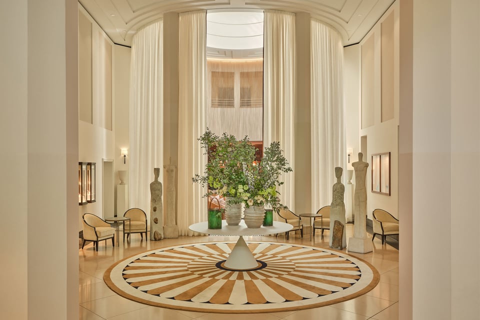 The Charles Hotel